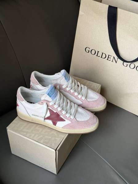 Golden goose кеды ? в Махачкале