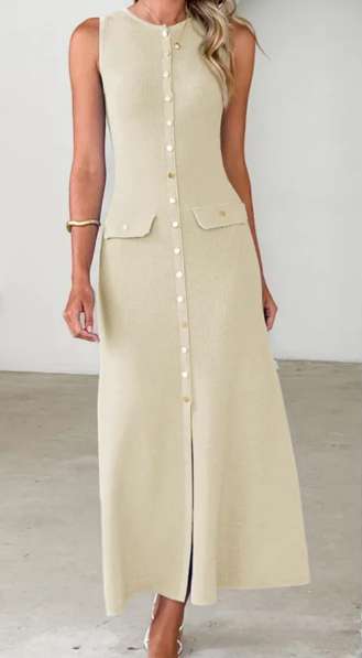 Платье летнее