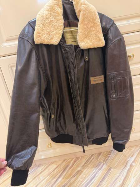 Мужская зимняя куртка в Москве