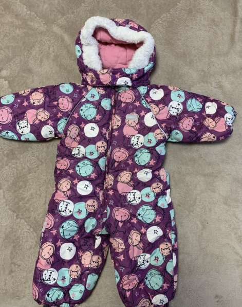 Детский комбинезон в Мытищи фото 4