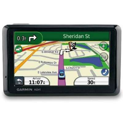 автозапчасти GARMIN Nuvi 1310 в Челябинске фото 4