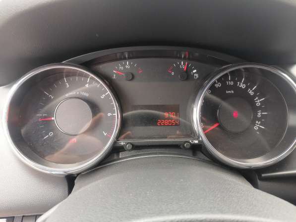 Peugeot, 3008, продажа в Кирове в Кирове фото 10