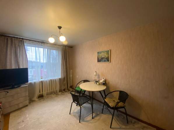 Продается квартира