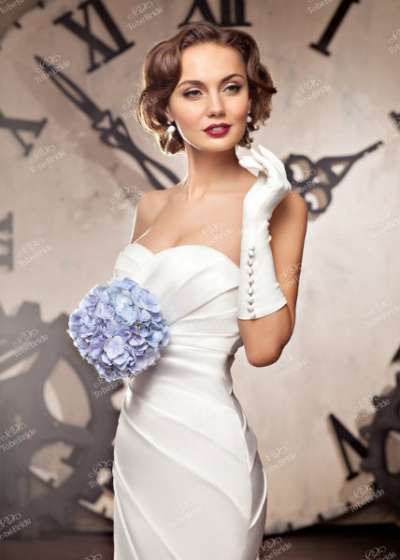 свадебное платье To Be Bride C0543 в Курске