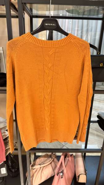 Свитера Италия в Москве фото 12