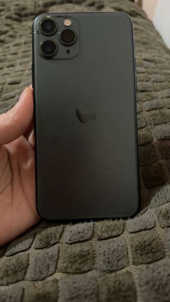 Айфон 11 про 256 гб