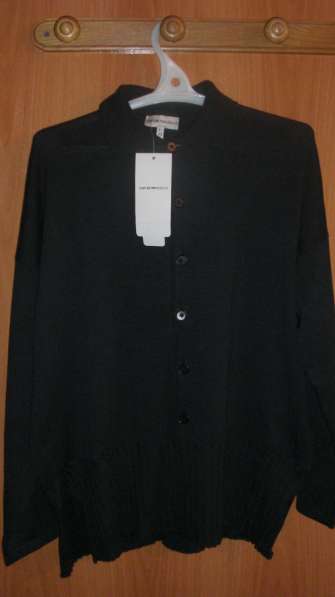 Кардиган Armani оригинал