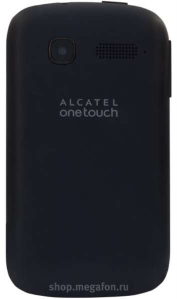 сотовый телефон Alcatel Alcatel 4015D POP C1 в Москве фото 6