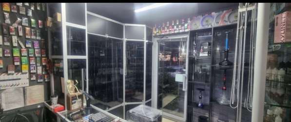 Продажа прибыльного табачного магазина в Москве фото 5