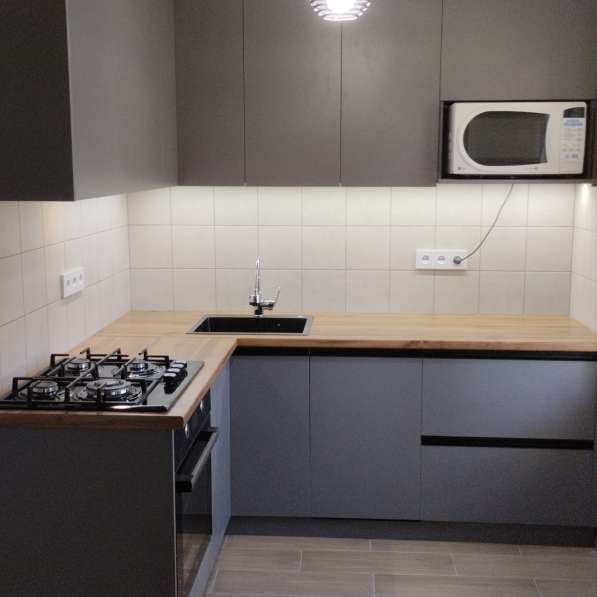 Изготовление корпусной мебели в фото 4