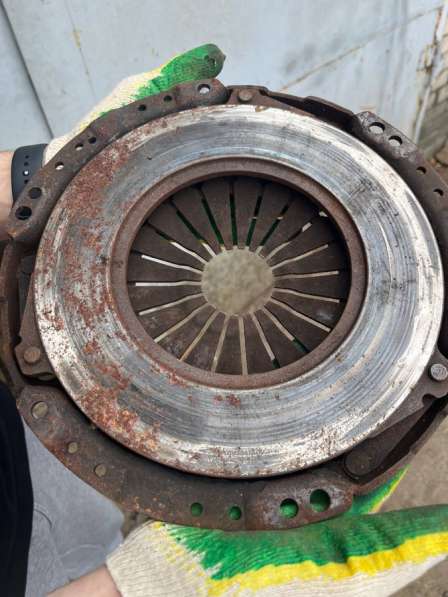 Автозапчасти на BMWe32/34 в Москве фото 6