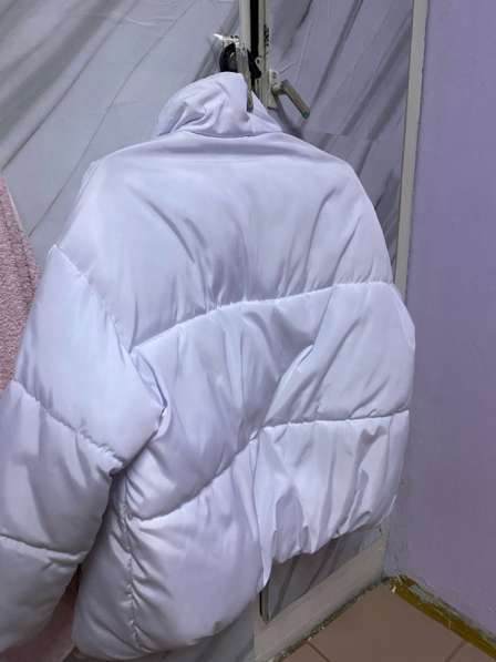 Куртка женская зимняя в Ачинске