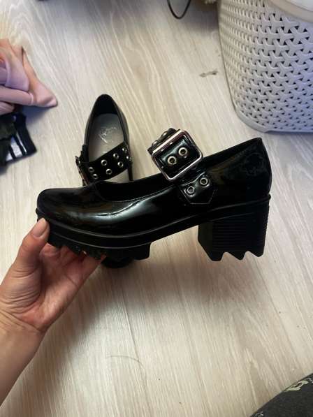 Туфли в Санкт-Петербурге фото 3
