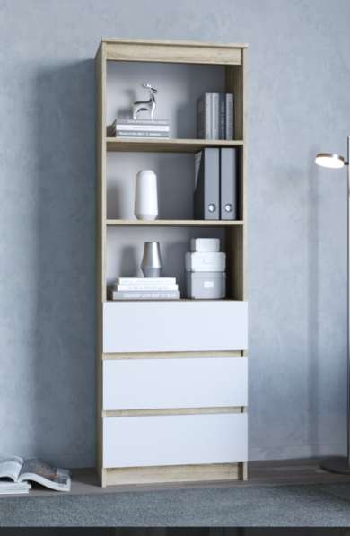 Готовые модульные кухни шкафы распашные шкафы-купе в Анапе фото 6