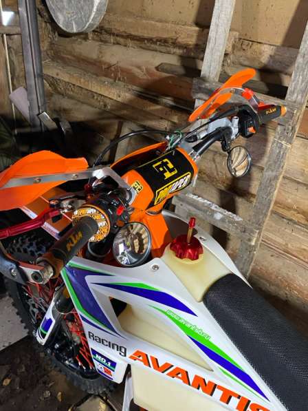 Продаю авантис а5 в Перми фото 5