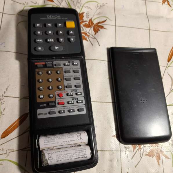 Стерео система DENON UD- M3 в Челябинске фото 11