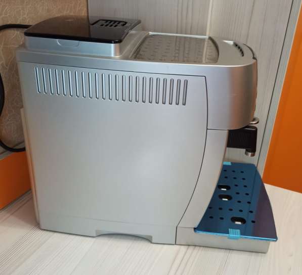 Кофемашина “Delonghi Magnifica S cappuccino “
