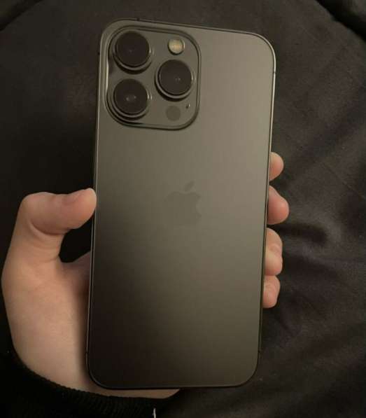 Айфон 13 про