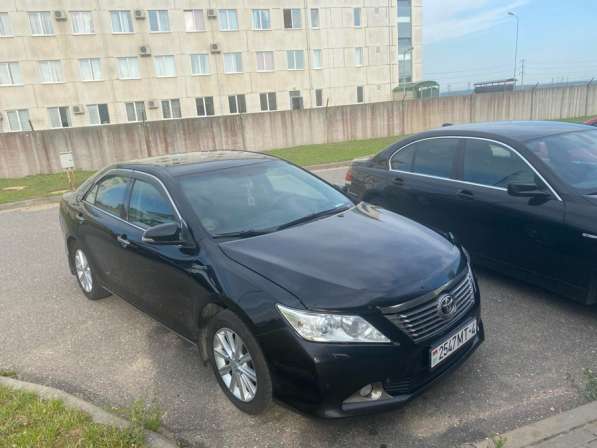 Toyota, Camry, продажа в г.Минск в фото 7