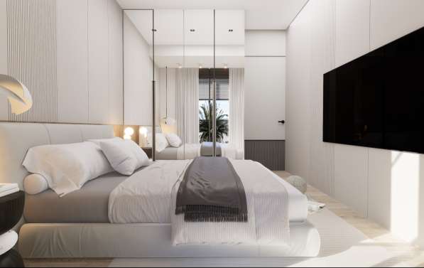 3-к. квартира 62м² Турция, Анталья, Алтынташ в фото 8
