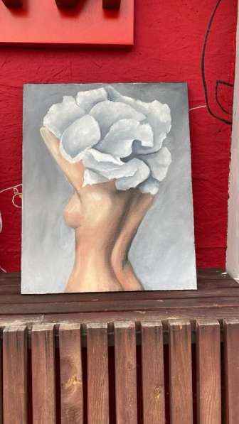 Интерьерная картина