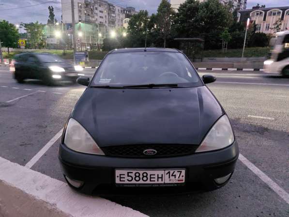 Ford, Focus, продажа в Новороссийске в Новороссийске фото 6