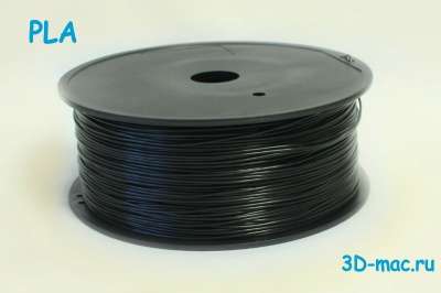 Пластик PLA для 3D принтера в Красноярске