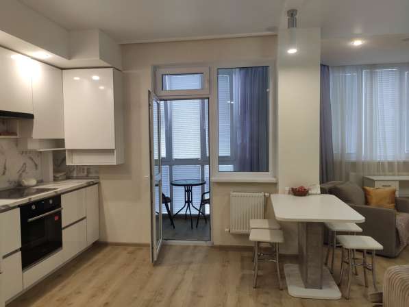 Сдам 2 комнатную квартиру в Севастополе фото 18