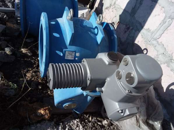 Куплю привода AUMA