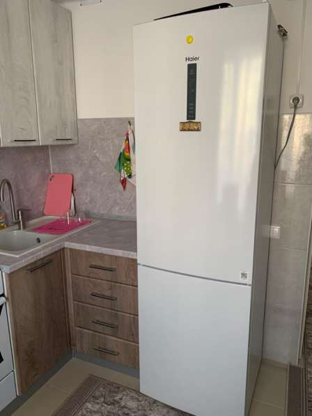 Продам 1-к. квартиру, 33.9 м2 в Минеральных Водах фото 6