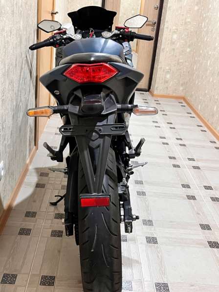 Продам электро мотоцикл Yamaha R-3 в Ростове-на-Дону фото 3