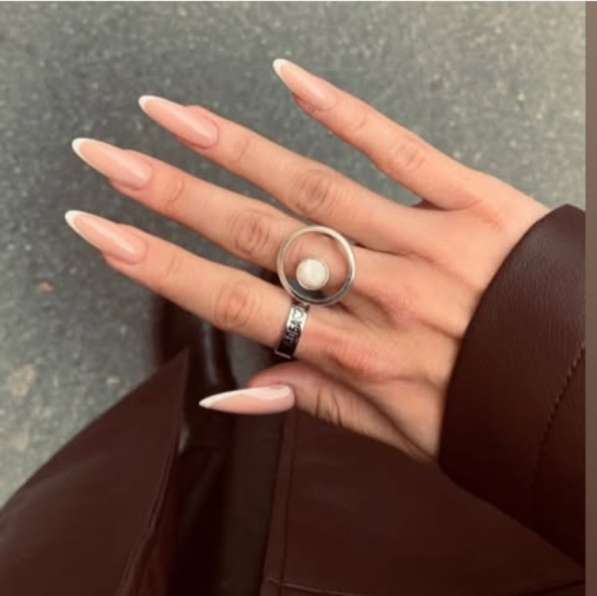 Маникюр в Сургуте