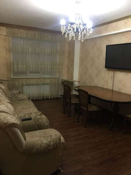 Сальмана 100 кв 2 в Москве