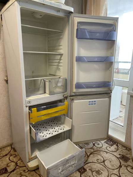 Холодильник Бирюса (мод. 133R) в Екатеринбурге фото 5