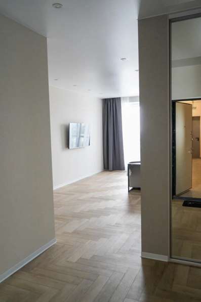 Квартира апартаменты Минск посуточно на сутки в фото 4