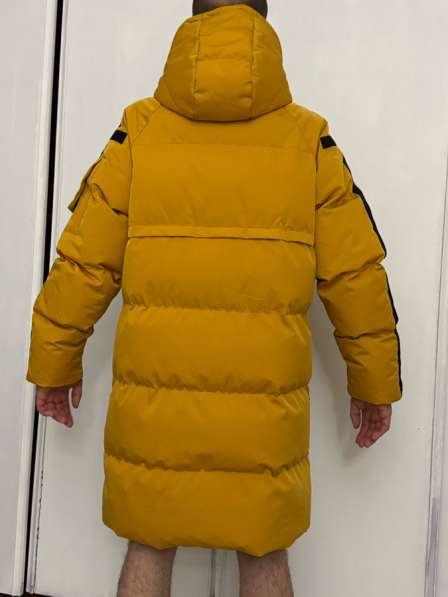 Курта зимняя мужская в Сергиевом Посаде фото 3