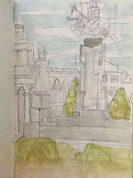 Рисую на заказ в фото 3