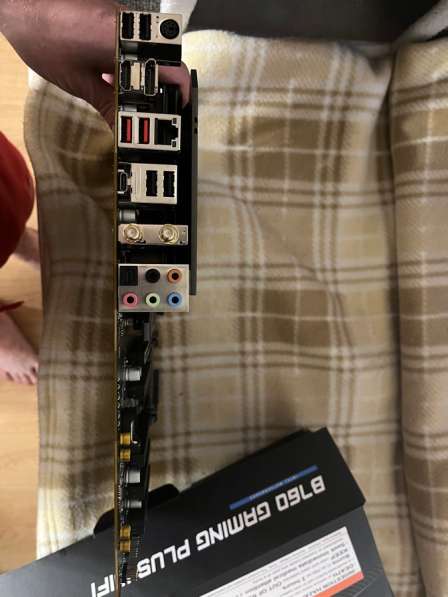 Материнская плата в Москве фото 6