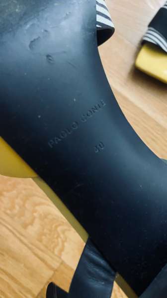 Босоножки в Балашихе