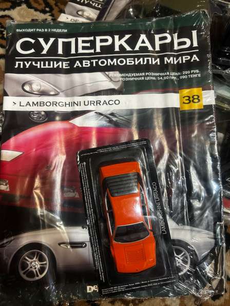 Продам коллекционные машинки в Киселевске фото 6