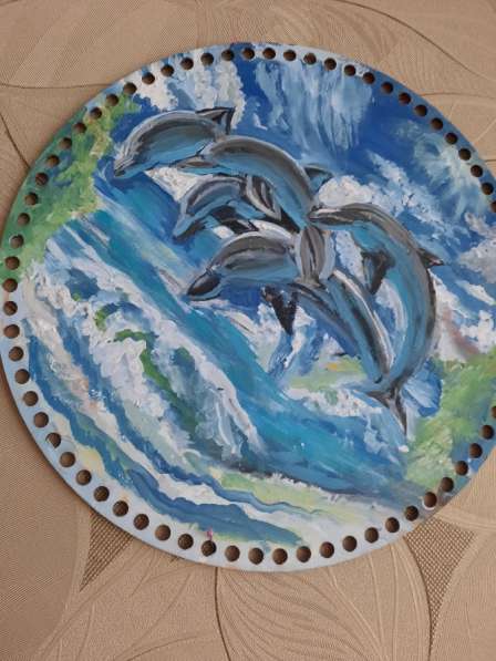 Авторские картины