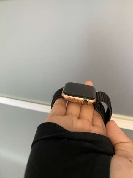 Apple Watch 4. 40ММ
