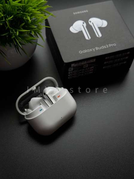 Samsung Galaxy Buds 3 Pro