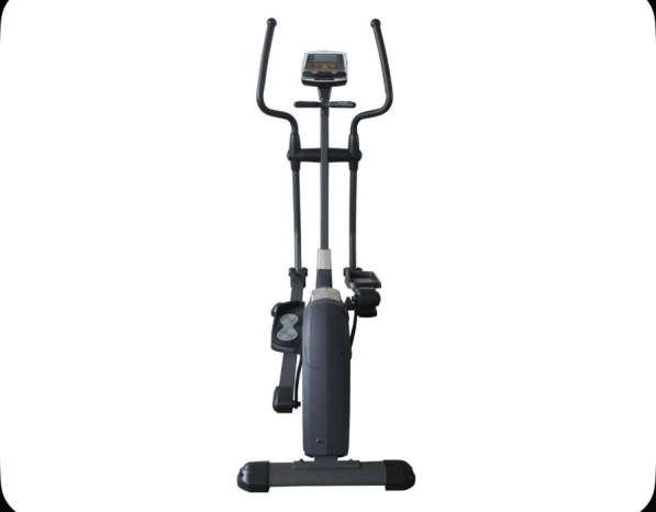 Эллиптический тренажер в Владивостоке фото 3