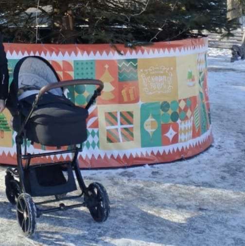 Каляска в Нальчике фото 5