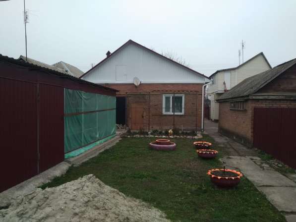 Продается дом 67,2 М2 в Егорлыкской фото 5