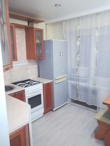 Продажа 2-комнатной квартиры, 42.9 м² ул. Орджоникидзе, 273А в Омске фото 17