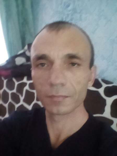 Олег Дульцев, 42 года, хочет пообщаться