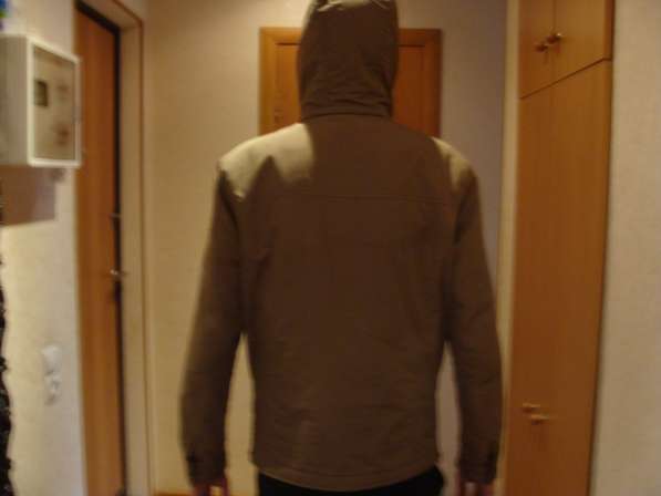 Куртка осенняя мужская в Нижнем Новгороде