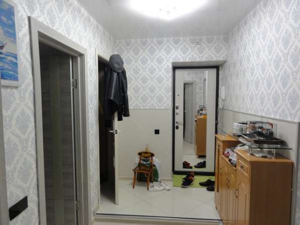 Продам 3- комнатную квартиру, ленинградка 67, 9 м. на 4 этаж